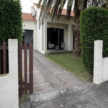 Vila Nova 维拉弗兰卡杜坎普 外观 照片