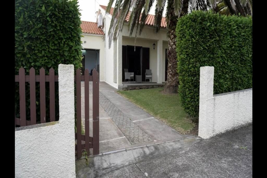 Vila Nova 维拉弗兰卡杜坎普 外观 照片