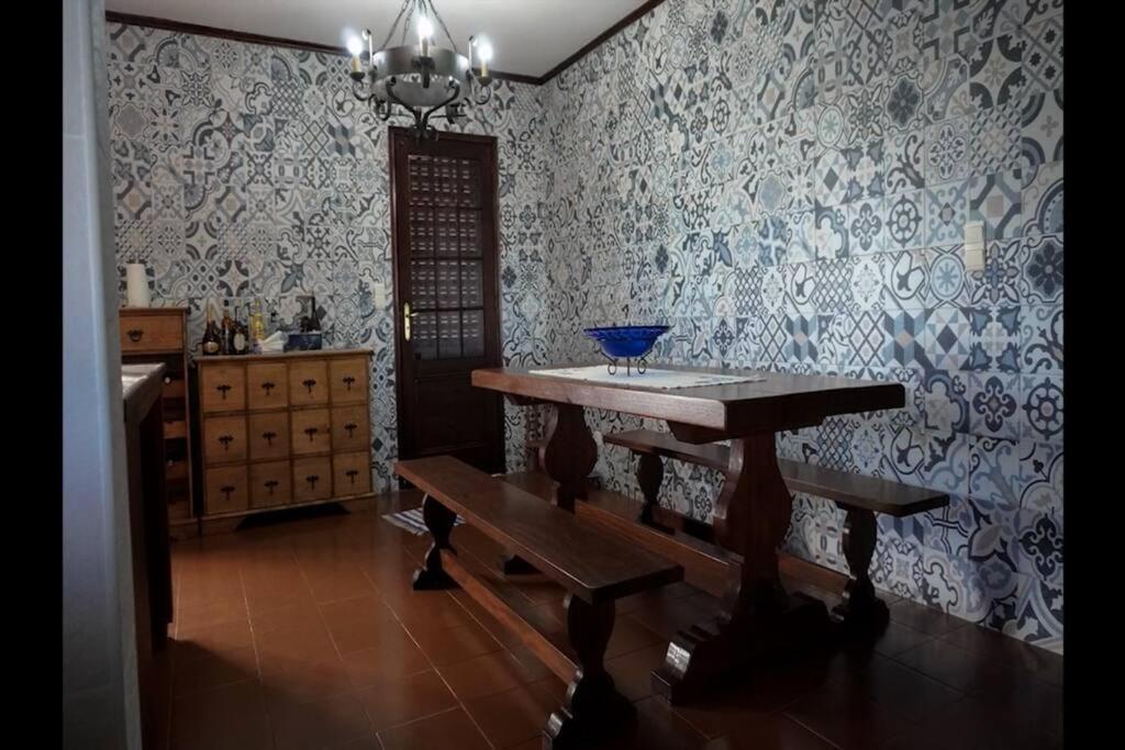 Vila Nova 维拉弗兰卡杜坎普 外观 照片