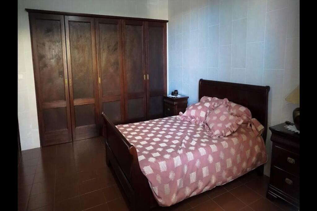 Vila Nova 维拉弗兰卡杜坎普 外观 照片